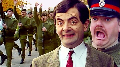 Mr Bean 🫛 || mr bean funny clips