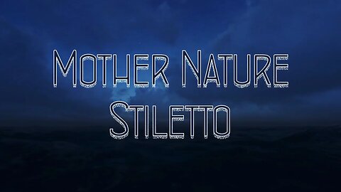 Mother Nature