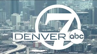 Denver7 News at 5PM Tuesday, July 13, 2021