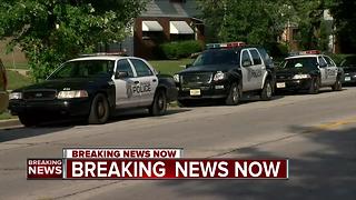 infant found dead in Milwaukee home