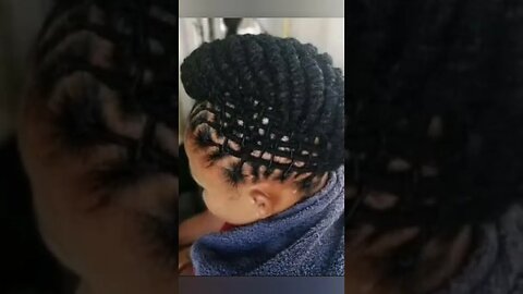 2022 beautiful and unique Loc Hairstyles for Black women