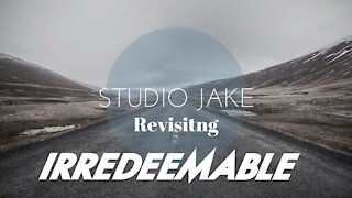Revisting Mark Waid's Irredeemable | StudioJake Archives