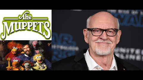The Muppets Celebrated JIM HENSON'S Birtday - A Man They Wouldn't Want NOW - Ask FRANK OZ