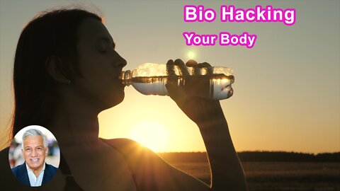 The Five Steps You Can Do To Bio Hack Your Body Through Your Mouth