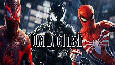 Breaking Down Spider-man 2 Overhyped or Hyped