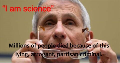 Kim Iversen- Emails REVEAL the crooks Fauci & Collins COLLUDED with big techs and lying corporate media to Smear Scientists, SHUT DOWN Scientific Debate Dec 2021