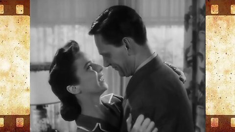 The File on Thelma Jordon (1949) ⭐️ Barbara Stanwyck ⭐️ Wendell Corey | Crime, Drama, Film Noir