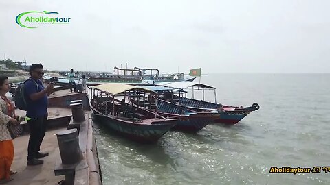 শিমুলিয়া ঘাট মাওয়া পদ্মা সেতু |Shimulia Ghat Mawa Padma Bridge