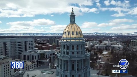 Bill to move Colorado to a National Popular Vote state passes Senate committee