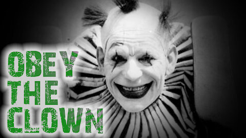 Obey The Clown