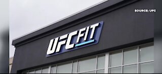 2 UFC FIT locations coming to Las Vegas