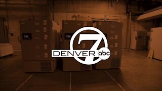Denver7 News 10 PM | Monday, January 18