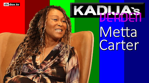 Kadija`s Verden (15) - Metta Carter