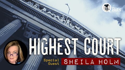 #573 // HIGHEST COURT - LIVE
