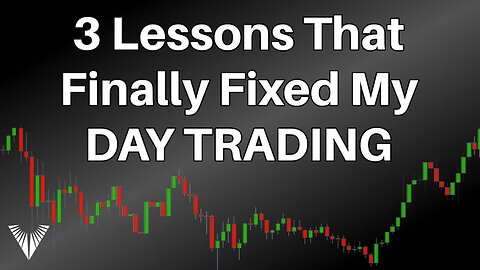 3 Simple Day Trading Concepts That Will Rapidly Transform your Results
