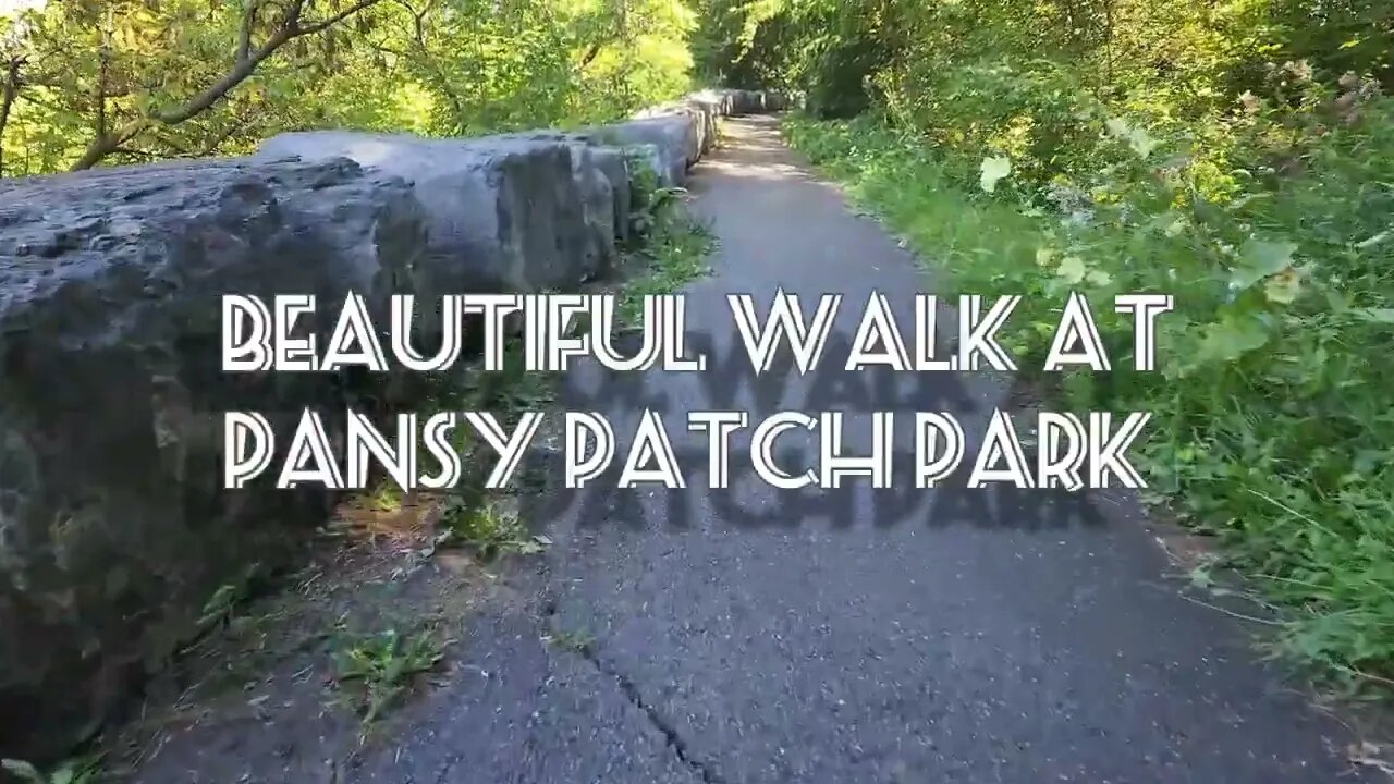 Beautiful Walk At Pansy Patch Park, Pembroke Ontario Canada subscribe  nature outdoors