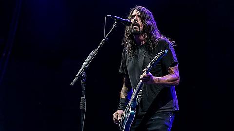 Loudwire News: Dave Grohl Still Can’t Listen to Nirvana
