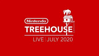 Nintendo Treehouse LIVE announced for TOMORROW!