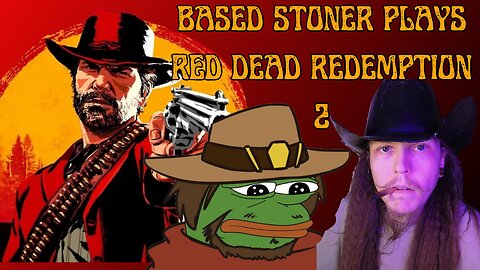 Based gaming with the based stoner | rdr2: how modded is too much modded? |