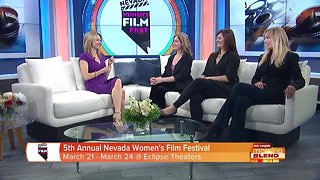 Celebrate And Support Women In Film