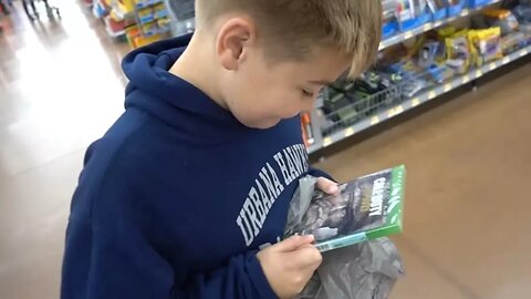 dad buys kid Call of Duty WW2... (cries)