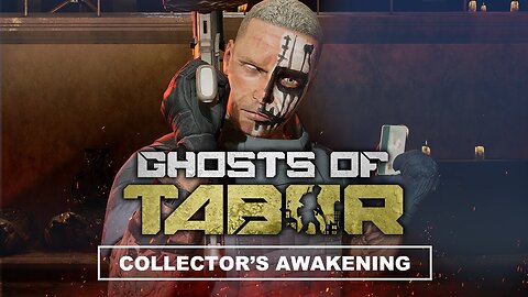 Ghosts of Tabor l February Content Update - Collector's Awakening l Meta Quest Platform