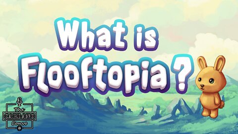 Flooftopia: CNFT Project You Can't Afford to Miss!