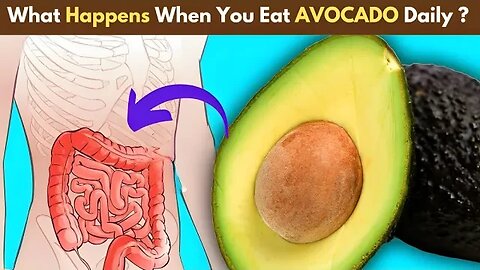 What Happens to Your Body When You Eat Avocado Every Day