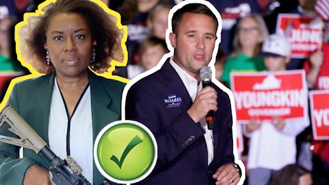 How the GOP destroyed DEMOCRATS in Virginia!!! | 5 reasons