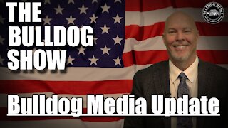 Bulldog Media Update September 18, 2021