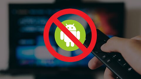 😡 Amazon to Remove Android OS from Firesticks (New Vega OS)