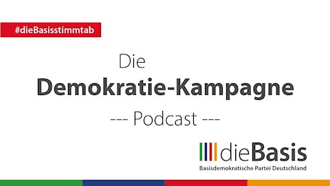 Demokratiekampagne dieBasis