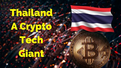How Thailand went from a tourist paradise to a crypto tech-giant | Cointelegraph documentary