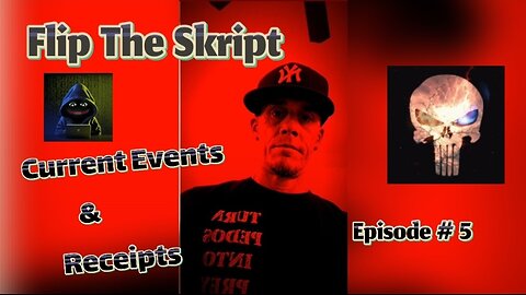 Flip The Skript Episode #5