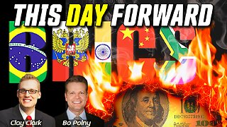 From This DAY Forward... Bo Polny