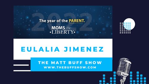 Laly Jimenez - Moms for Liberty