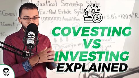 Covesting vs Investing Explained