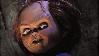 Brad Dourif Gives Update On Child's Play TV Series