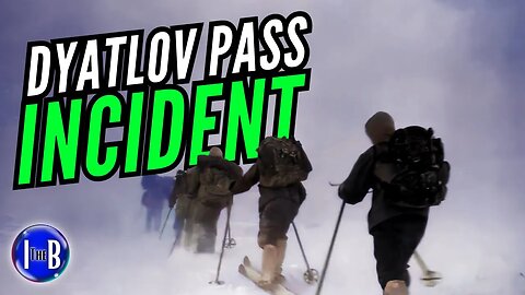 Dyatlov Pass: What REALLY Happened to the 9 Hikers?