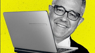 Stu Does Jeffrey Toobin | Guests: Benny Johnson & Jason Buttrill | Ep 154