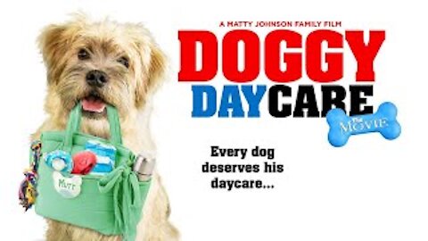 Doggy Daycare I Epoch Cinema