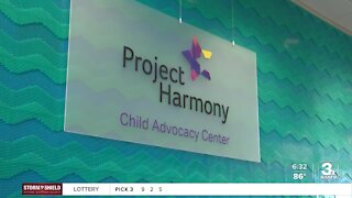 Project Harmony honors National Be Someone Day