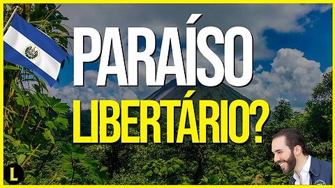 Veja este vídeo ANTES de MIGRAR para El Salvador