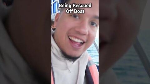 Boat Rescue in Mazatlan Sinaloa 🇲🇽
