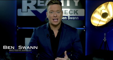 Dec 17 2020 | Ben Swann - Mysterious Death of Vax Safety Advocate + C0VlD Censorship