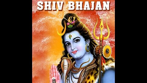 ✨ Rise & Shine with Divine Harmony: Bholenathji's Shiva Chalisa for Morning, Evening & Anytime
