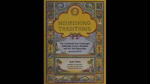 Nourishing Traditions