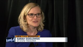 State treasurer uncovers duties that have not been addressed in years