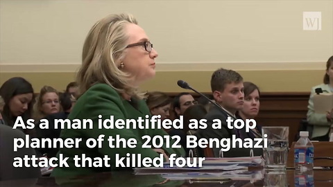 Rush Limbaugh: Capture of Benghazi Plotter Destroys Obama, Clinton Narrative