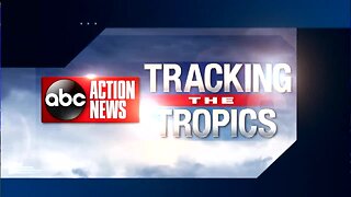 Tracking the Tropics | October 16 Evening Update